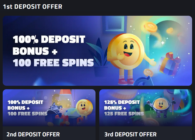 Bonus Code Mbit Casino Untuk Klaim Promo