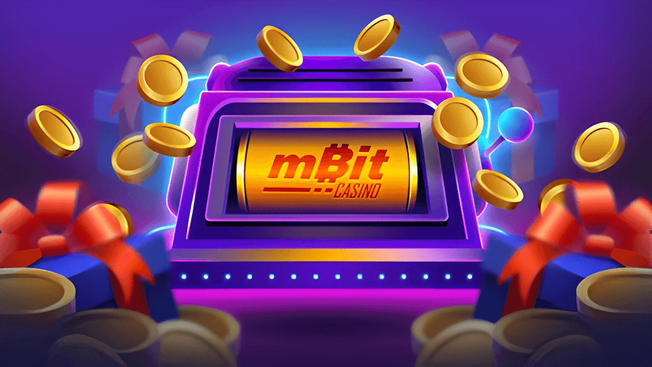 Mbit Bitcoin Casino Untuk Pemula