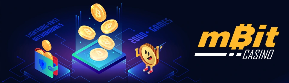 Mbit Casino Legit Dari Sudut Pengguna