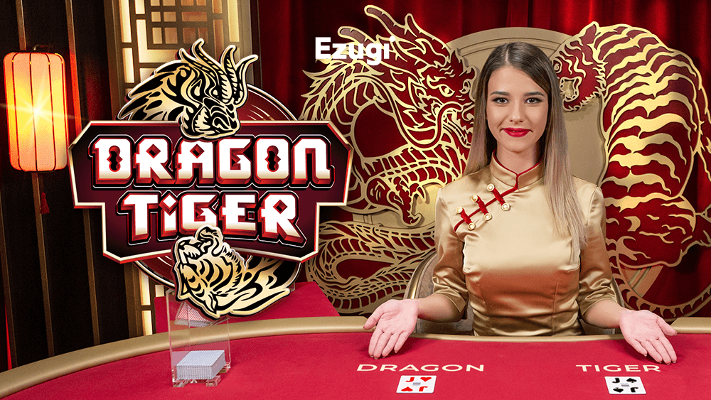 Dragon Tiger Mbit Casino