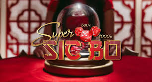 Sic Bo Mbit Casino