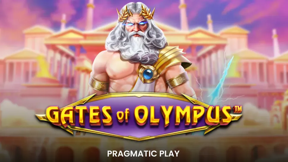Gates of Olympus Mbit Casino
