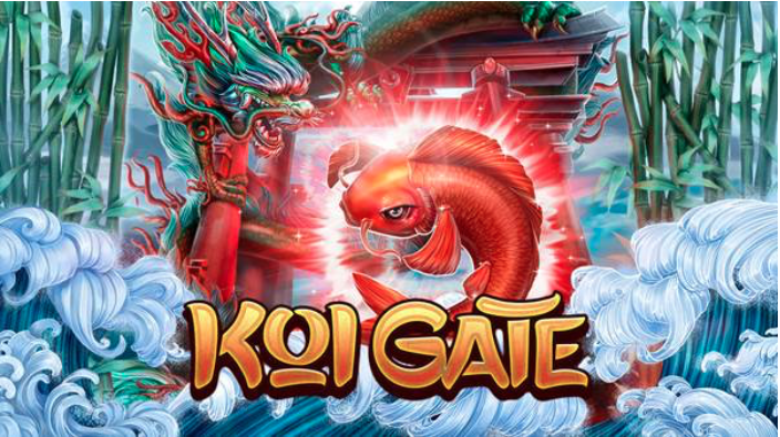 Koi Gate Mbit Casino