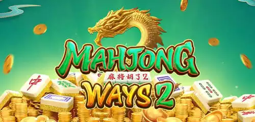 Mahjong Ways 2 Mbit Casino