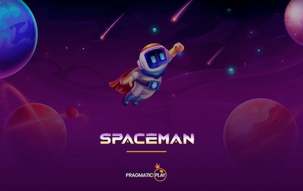 Spaceman Mbit Casino