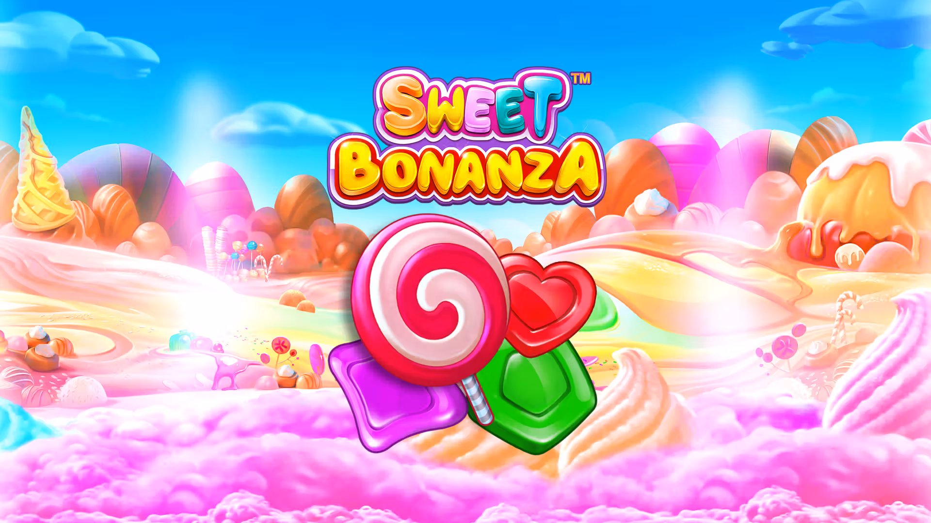 Sweet Bonanza Mbit Casino