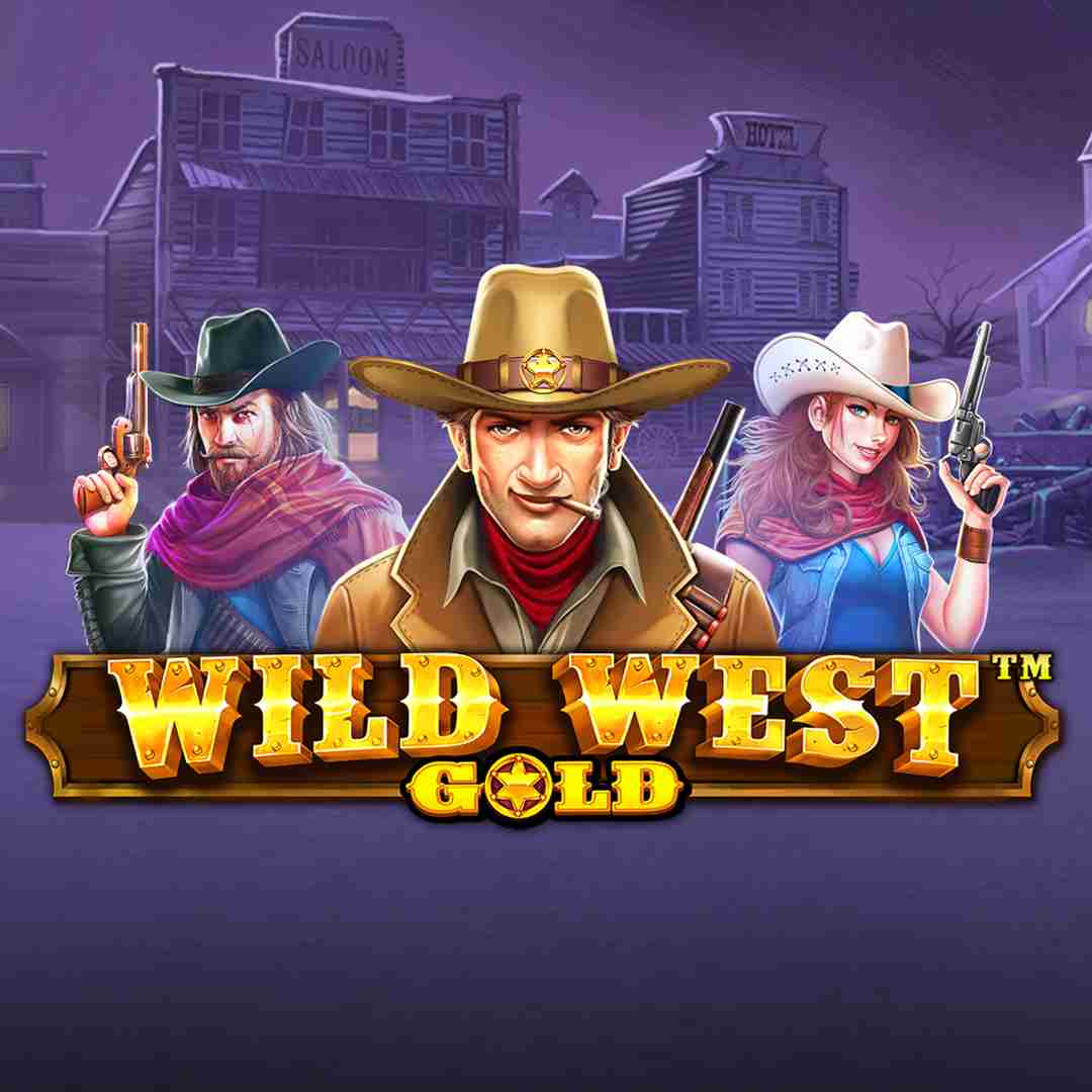 Wild West Gold Mbit Casino